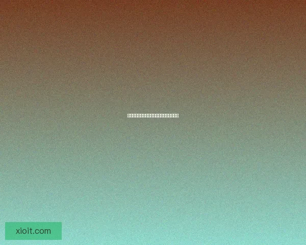 邂逅五月，绽放婷婷：一场视觉与心灵的盛宴